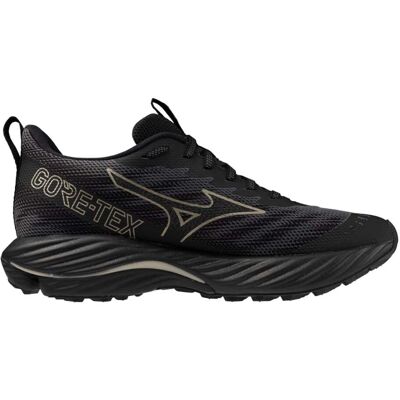 Mizuno Wave Rider GORE-TEX 2 Löparskor - Trail & Asfalt Mizuno Wave Rider GORE-TEX 2 Löparskor - Trail & Asfalt