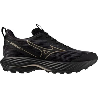 Mizuno Wave Rider Gtx 2 - Vattentäta löparskor Mizuno Wave Rider Gtx 2 - Vattentäta löparskor
