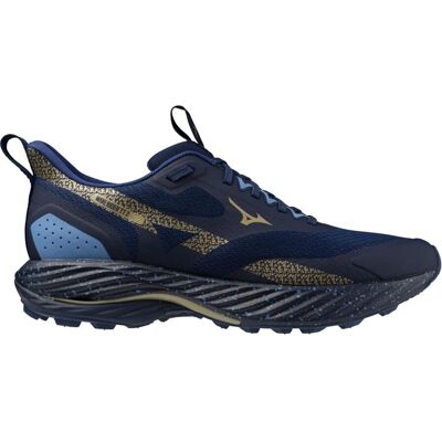 Mizuno Wave Rider Gtx 2 - Trail/Asphalt Schuhe Mizuno Wave Rider Gtx 2 - Trail/Asphalt Schuhe
