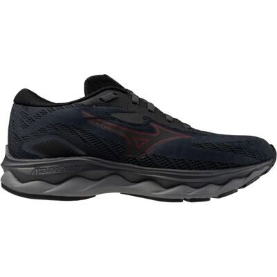 Mizuno Wave Serene GORE-TEX löparskor kvinnor - Svart 40,5 Mizuno Wave Serene GORE-TEX löparskor kvinnor - Svart 40,5