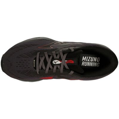Mizuno WAVE SERENE GTX Wasserdichte Laufschuhe - Laufschuhe Mizuno WAVE SERENE GTX Wasserdichte Laufschuhe - Laufschuhe