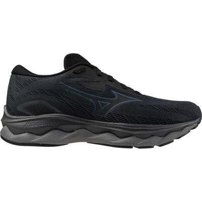 Chaussures Mizuno Wave Serene GTX - Course Homme Imperméable - Publicité Chaussures Mizuno Wave Serene GTX - Course Homme Imperméable - Publicité