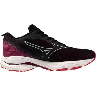 Mizuno Wave Prodigy 6 - Negru - Pantofi de alergare Mizuno Wave Prodigy 6 - Negru - Pantofi de alergare