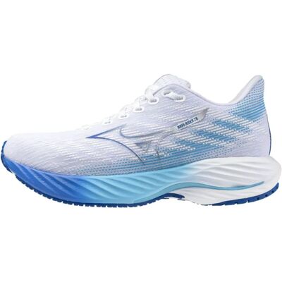 Mizuno Wave Rider 28 Laufschuhe - Leicht, Atmungsaktiv, Stabil Mizuno Wave Rider 28 Laufschuhe - Leicht, Atmungsaktiv, Stabil