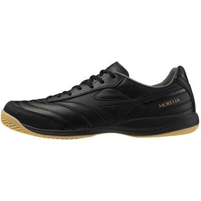 Mizuno Q1GA241300 Hallenschuhe - Synthetikleder, Herren Mizuno Q1GA241300 Hallenschuhe - Synthetikleder, Herren