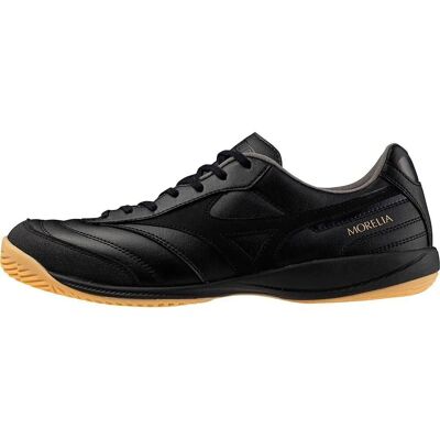 Buty halowe Mizuno Q1GA241300 - Skóra syntetyczna, Mężczyzna Buty halowe Mizuno Q1GA241300 - Skóra syntetyczna, Mężczyzna