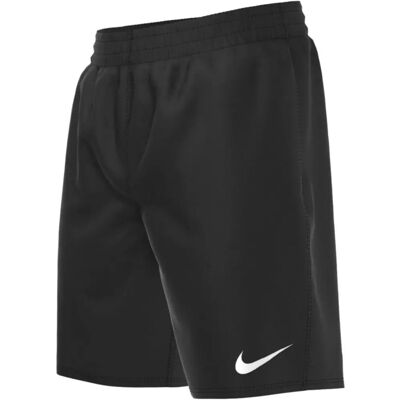 Nike Volley Zwemshorts - Zwart Nike Volley Zwemshorts - Zwart