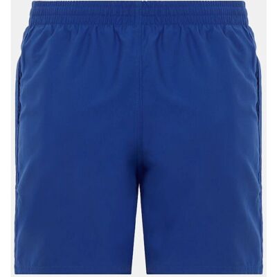 Short de Bain Nike Essential 4" Volley - Game Royal Short de Bain Nike Essential 4" Volley - Game Royal