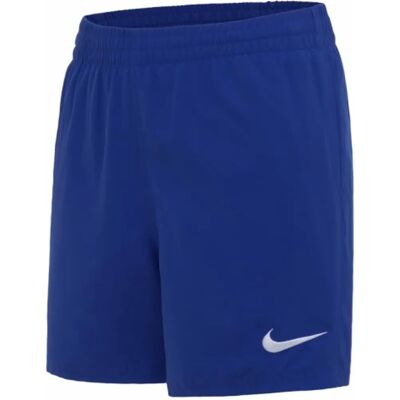 Bañador Nike Essential 4" Volley - Game Royal Bañador Nike Essential 4" Volley - Game Royal