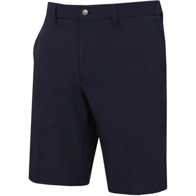 Callaway Chev Tech Shorts bleu foncé Callaway Chev Tech Shorts bleu foncé