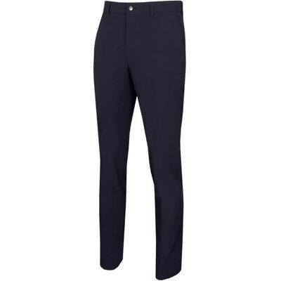 Callaway Chev Tech Trousers - Men's Night Sky 30/30 Callaway Chev Tech Trousers - Men's Night Sky 30/30