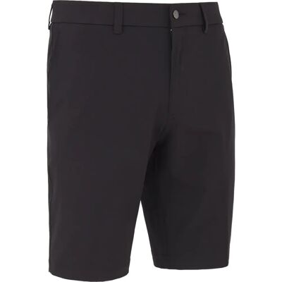 Callaway Golf Herren Chev Tech II Shorts - Kaviar - Leicht, Dehnbar, Komfortabel Callaway Golf Herren Chev Tech II Shorts - Kaviar - Leicht, Dehnbar, Komfortabel