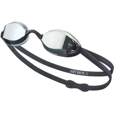 Gafas de natación Nike Juventud Espejo Plateado - Gafas de natación Gafas de natación Nike Juventud Espejo Plateado - Gafas de natación