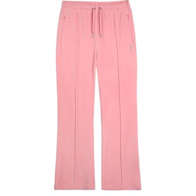 Spodnie sportowe Juicy Couture Tina - Różowe Juicy - Rozmiar S - Spodnie sportowe Spodnie sportowe Juicy Couture Tina - Różowe Juicy - Rozmiar S - Spodnie sportowe