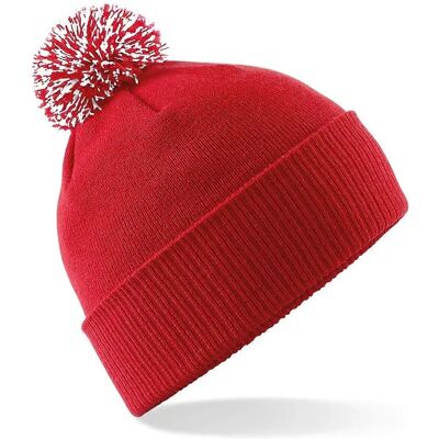 Beechfield Snowstar Duo Extreme Winter Hat - Winter Hat Beechfield Snowstar Duo Extreme Winter Hat - Winter Hat