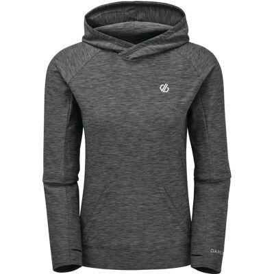 Dare 2b Dames Sprint City Lichtgewicht Hoodie - Capuchon Slim Fit Dare 2b Dames Sprint City Lichtgewicht Hoodie - Capuchon Slim Fit