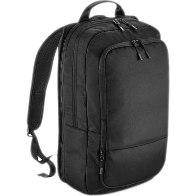 Quadra 24 Hour Backpack - Water-Resistant - Unisex Quadra 24 Hour Backpack - Water-Resistant - Unisex