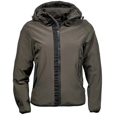 Tee Jays Womens Urban Adventure Soft Shell Jacket - Jacket Tee Jays Womens Urban Adventure Soft Shell Jacket - Jacket
