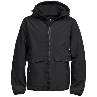 Tee Jays Mens Urban Adventure Soft Shell Jacket - Jacket Tee Jays Mens Urban Adventure Soft Shell Jacket - Jacket