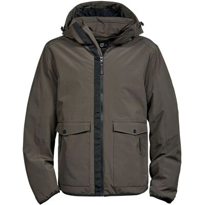 Tee Jays Mens Urban Adventure Soft Shell Jacket - Jacket Tee Jays Mens Urban Adventure Soft Shell Jacket - Jacket