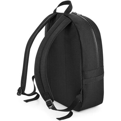 BagBase Modulr 20L Backpack - Black - Unisex BagBase Modulr 20L Backpack - Black - Unisex