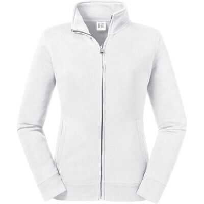 Russell Athletic Womens Model Authentic Sweat Jacket - Sweat jacket Russell Athletic Womens Model Authentic Sweat Jacket - Sweat jacket