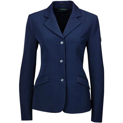 Dublin Casey Navy Jacket - Water-resistant & Breathable Dublin Casey Navy Jacket - Water-resistant & Breathable