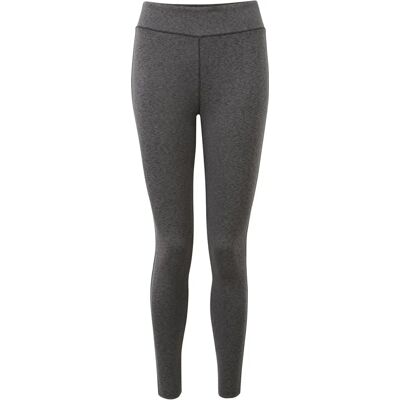Dare 2b Dames Influential Leggings Antraciet - Leggings Dare 2b Dames Influential Leggings Antraciet - Leggings