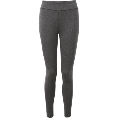 Dare 2b Dames Invloedrijk Leggings - Antracietgrijs - Gymkleding Dare 2b Dames Invloedrijk Leggings - Antracietgrijs - Gymkleding