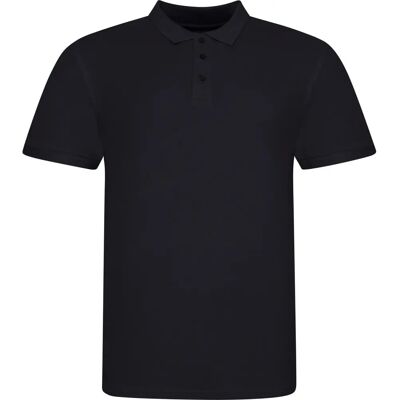 AWDis Just Polos Mens 100 Polo Shirt - Polo Shirt AWDis Just Polos Mens 100 Polo Shirt - Polo Shirt