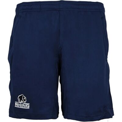 Rhino Challenger Active Shorts - Navy XS - Pantaloncini Rhino Challenger Active Shorts - Navy XS - Pantaloncini