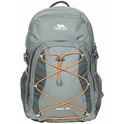 Sac à Dos Trespass Albus 30 Litre - Multicolore - Taille Unique Sac à Dos Trespass Albus 30 Litre - Multicolore - Taille Unique