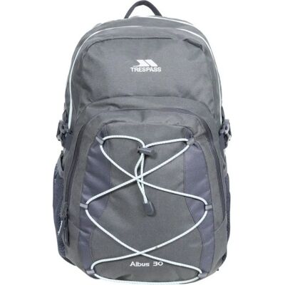 Sac à dos casual Trespass Albus 30L - Multicolore Sac à dos casual Trespass Albus 30L - Multicolore