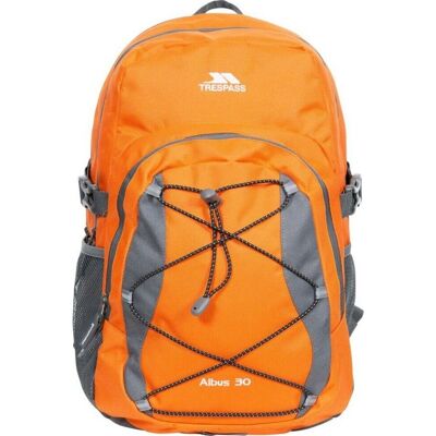 Sac à dos Trespass Albus 30L Orange - Sac à dos Sac à dos Trespass Albus 30L Orange - Sac à dos