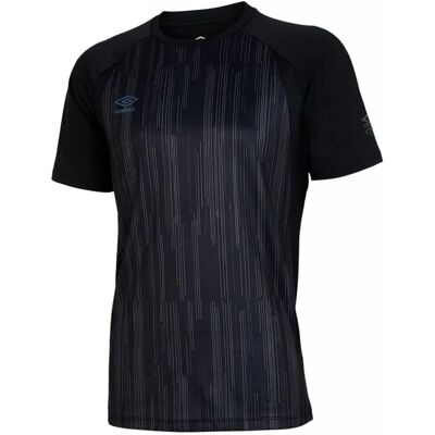 Umbro Zwart M Grafische Jersey - Training Elite Jersey Umbro Zwart M Grafische Jersey - Training Elite Jersey
