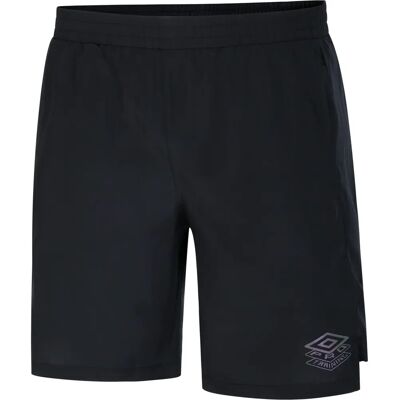 Szorty Umbro Pro - Czarny - Odzież sportowa Szorty Umbro Pro - Czarny - Odzież sportowa