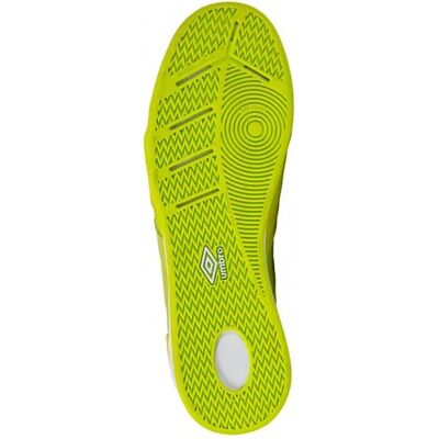 Scarpe da Futsal UMBRO Chaleira Ii - Unisex - Giallo Scarpe da Futsal UMBRO Chaleira Ii - Unisex - Giallo