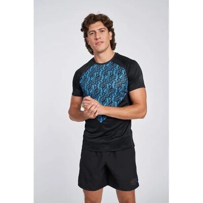 Koszulka UMBRO Graphic S - T-Shirt Koszulka UMBRO Graphic S - T-Shirt