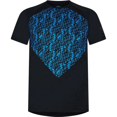 Maglietta da Training Grafica Umbro - T-Shirt Maglietta da Training Grafica Umbro - T-Shirt