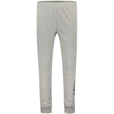 Pantaloni Umbro JOGGER 66210U 263 Grigi da Uomo Pantaloni Umbro JOGGER 66210U 263 Grigi da Uomo