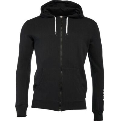 Giacca sportiva da uomo Umbro TERRACE 66206U 060 Nera Giacca sportiva da uomo Umbro TERRACE 66206U 060 Nera