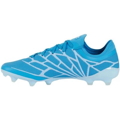 UMBRO Velocita Alchemist Pro Blu - Scarpe da calcio UMBRO Velocita Alchemist Pro Blu - Scarpe da calcio