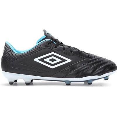 Umbro Tocco III Pro FG Preto - Sapatos de futebol Umbro Tocco III Pro FG Preto - Sapatos de futebol