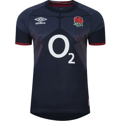 Umbro Model XL - Navy Performance Jersey Umbro Model XL - Navy Performance Jersey