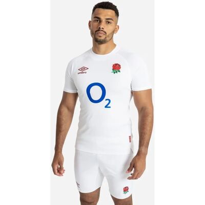 Koszulka rugby Anglia 2023-2024 Umbro - Wsparcie dla Anglii Koszulka rugby Anglia 2023-2024 Umbro - Wsparcie dla Anglii