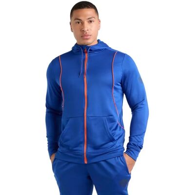 UMBRO - PRO TRAINING - Full Zip - XL - Hoodie UMBRO - PRO TRAINING - Full Zip - XL - Hoodie