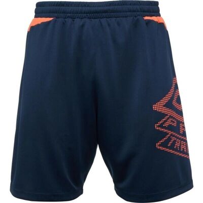 Shorts Active Poly Blu Navy Umbro - Shorts Shorts Active Poly Blu Navy Umbro - Shorts
