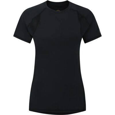 T-Shirt UMBRO Poly Blu Manica Corta - Fitness T-Shirt UMBRO Poly Blu Manica Corta - Fitness