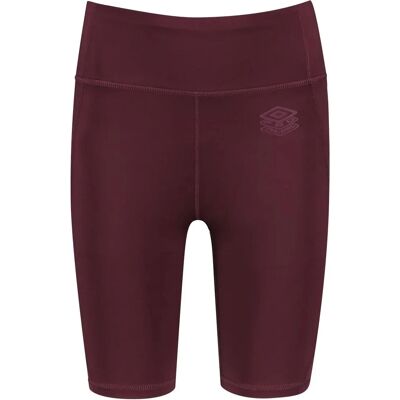 UMBRO Pro Training Roxo S - Leggings UMBRO Pro Training Roxo S - Leggings