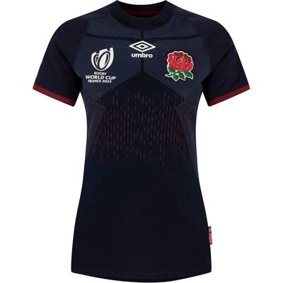 Replika damska RWC 2023 Anglia - Koszulka Replika damska RWC 2023 Anglia - Koszulka
